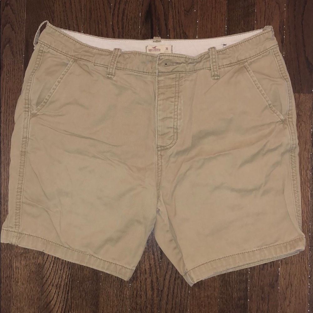 men’s shorts